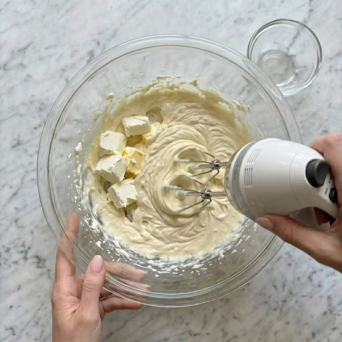 carrot cake step-8