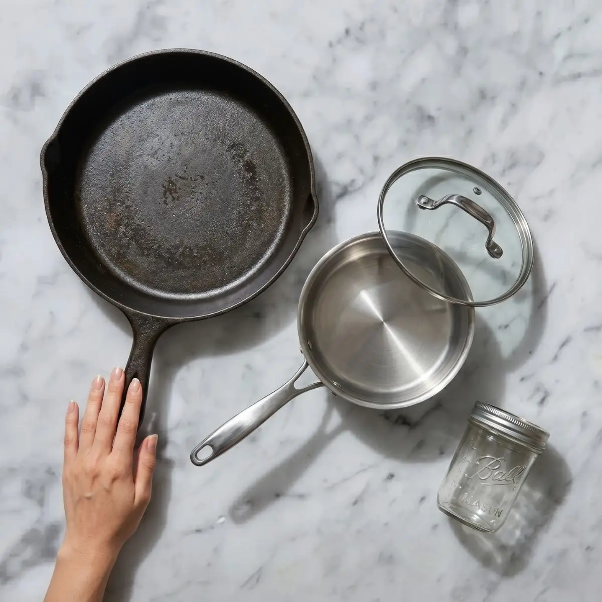 chicken quinoa bowl equipment