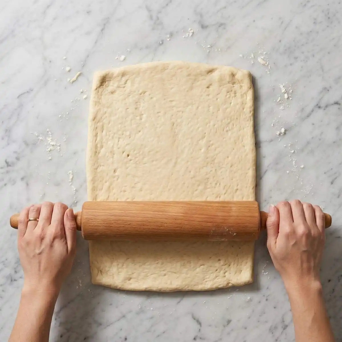 cinnamon rolls step-7