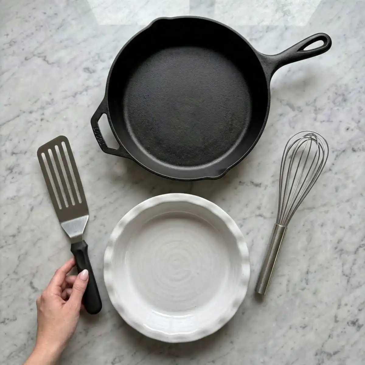 gluten free french toast equipment