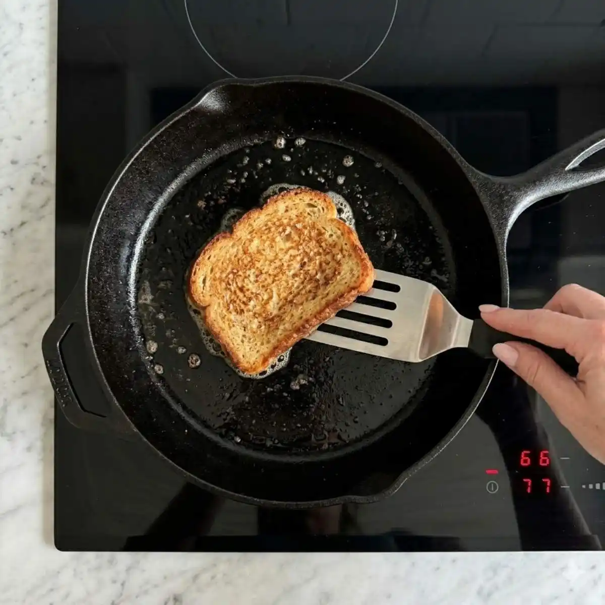 gluten free french toast step-3