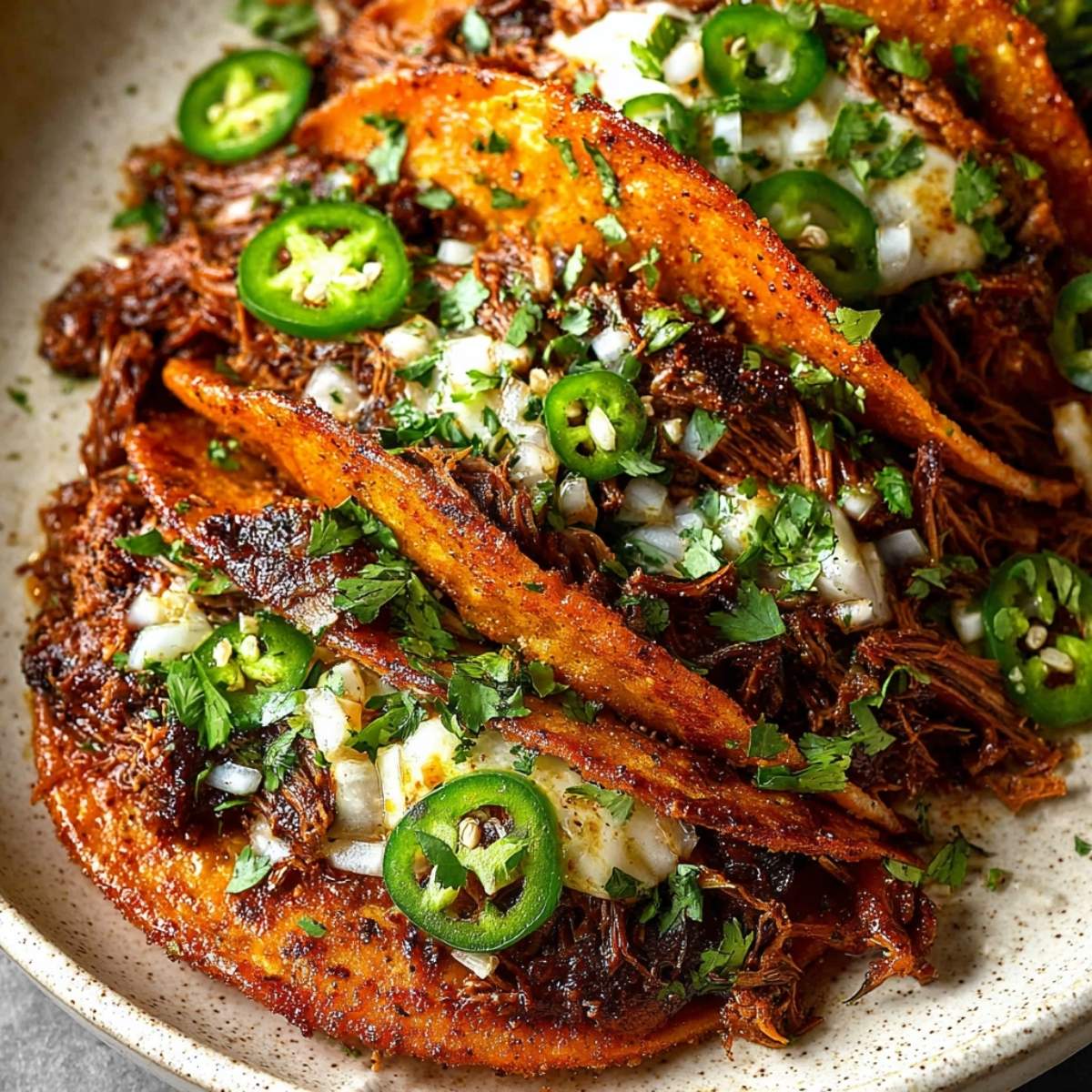 birria tacos