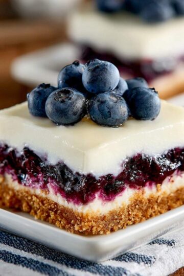 blueberry delight