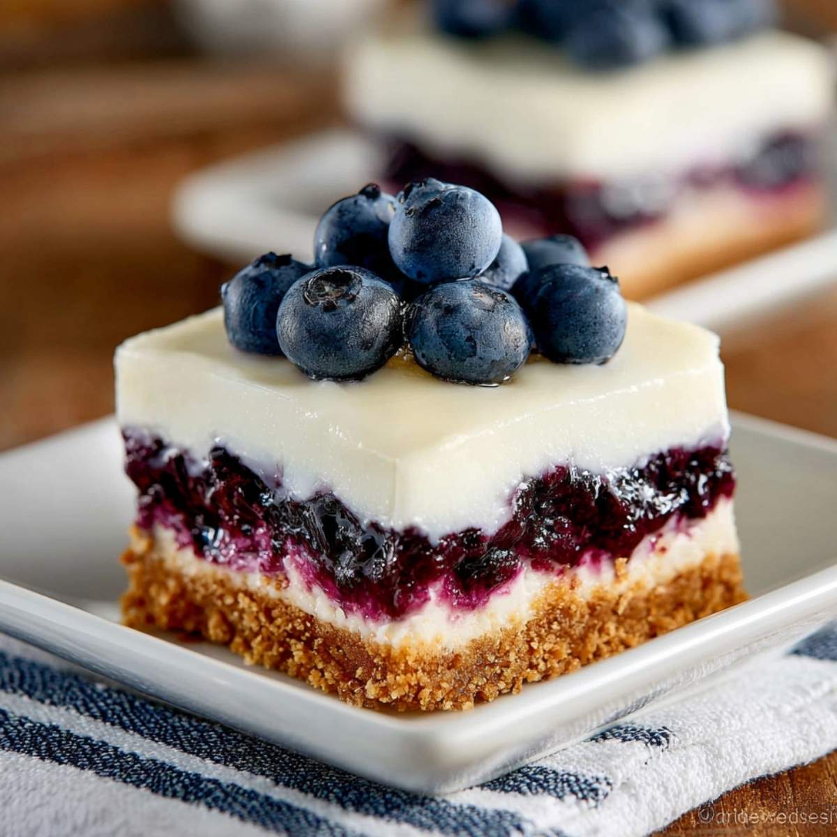 blueberry delight