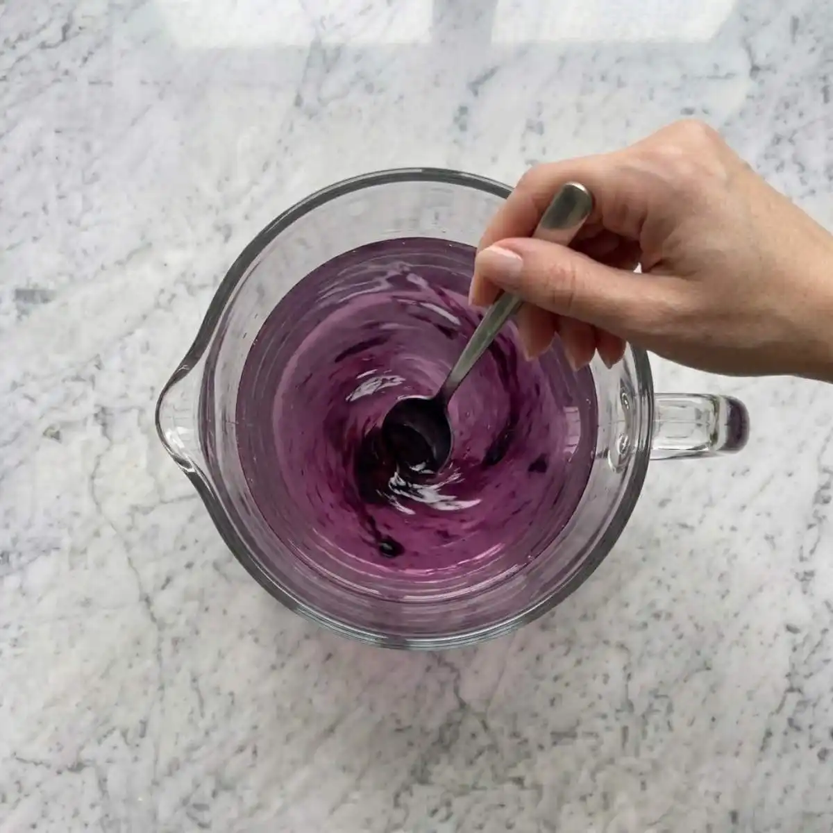 blueberry lemonade step-4