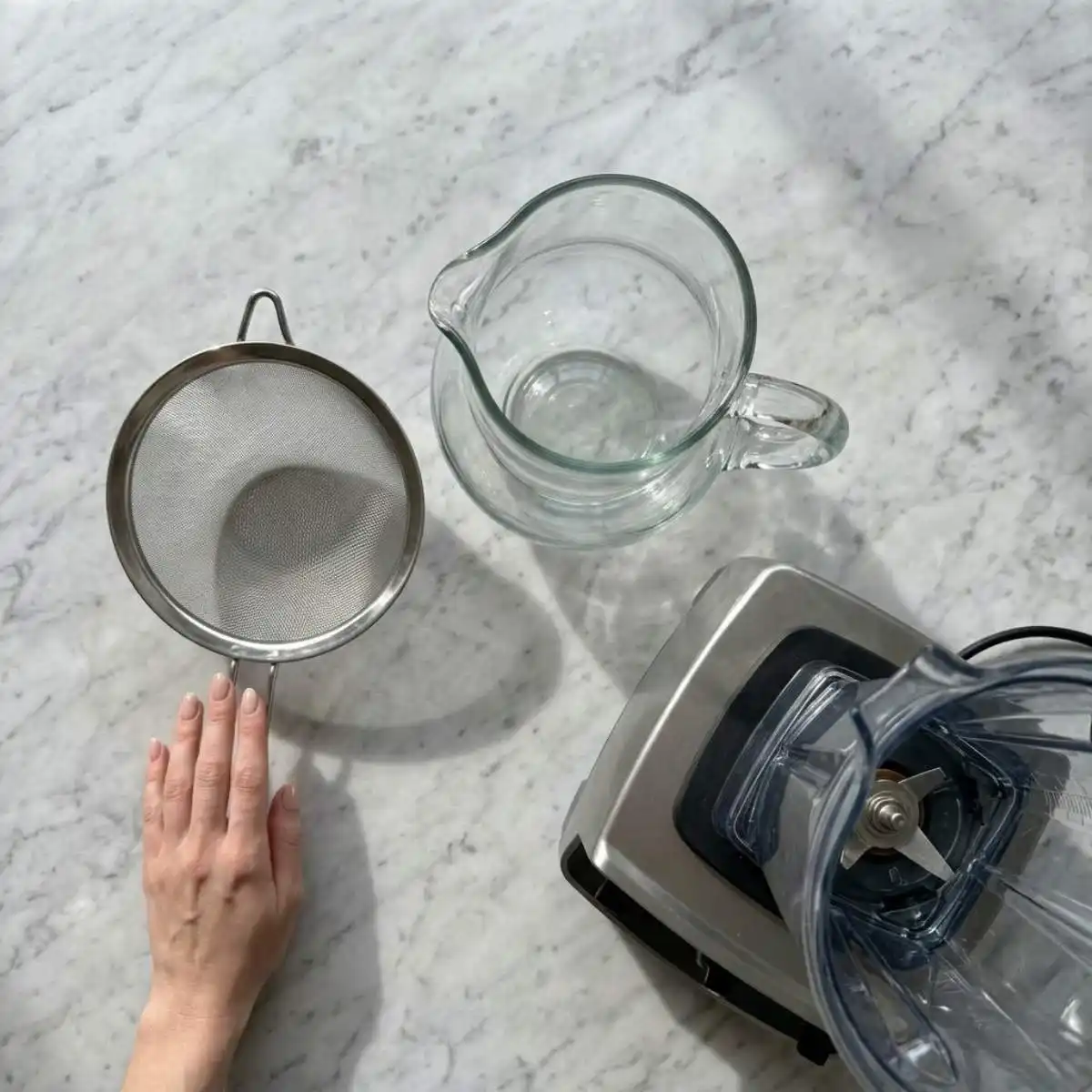 brazilian lemonade equipment