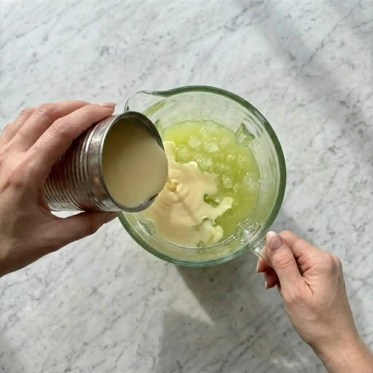 brazilian lemonade step-4