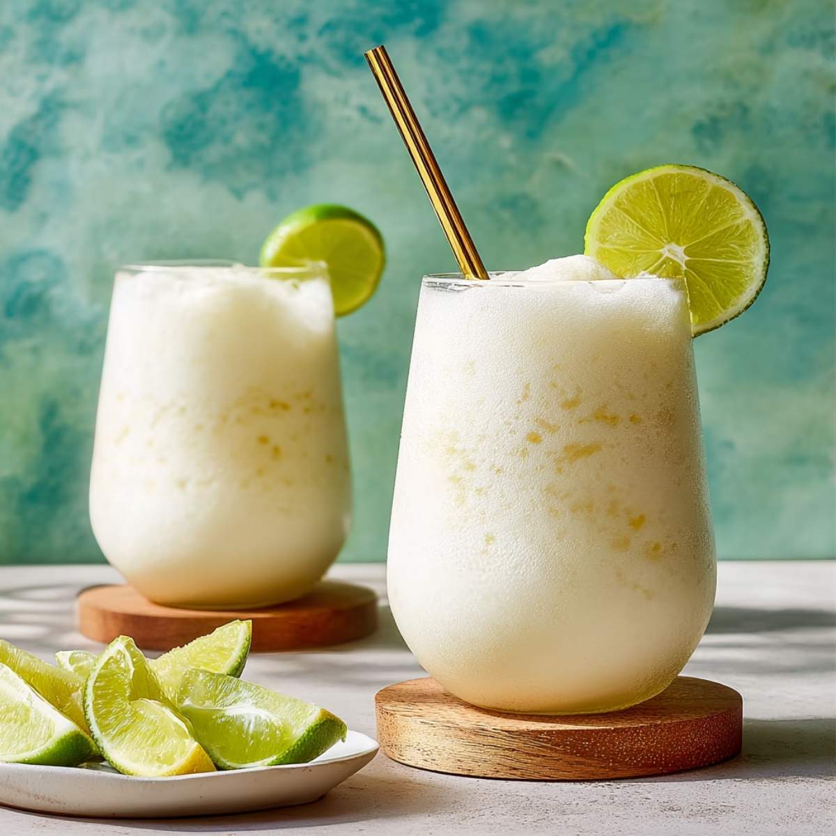 brazilian lemonade
