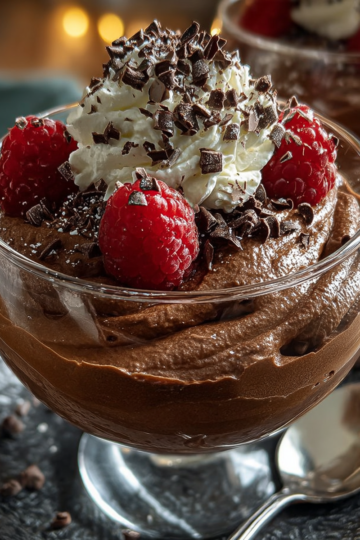 cottage-cheese-chocolate-mousse