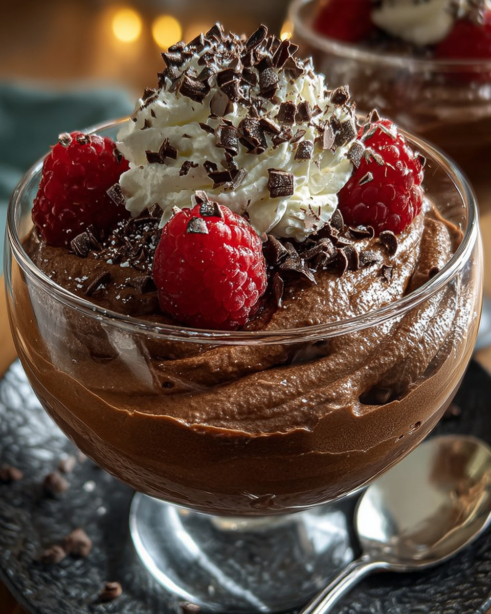 cottage-cheese-chocolate-mousse