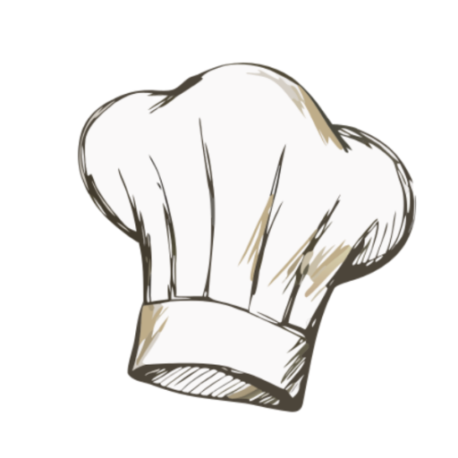 recipes gourmand site icon