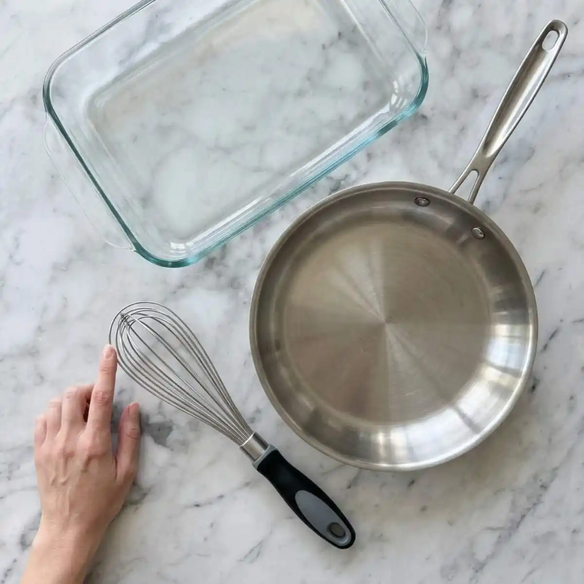 gluten free breakfast casserole equipment