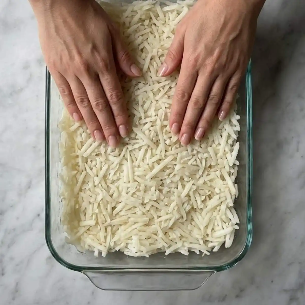 gluten free breakfast casserole step-2