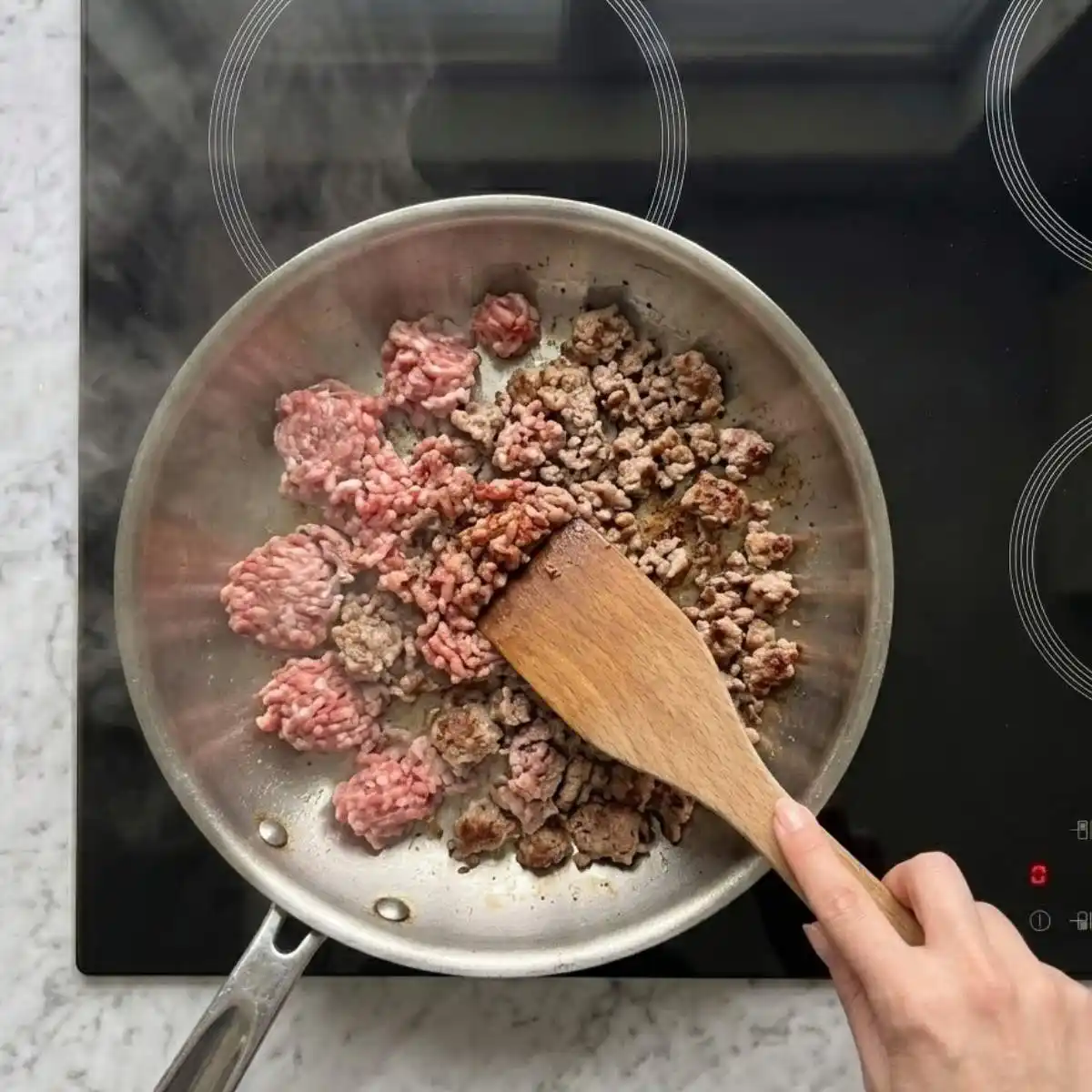 gluten free breakfast casserole step-4