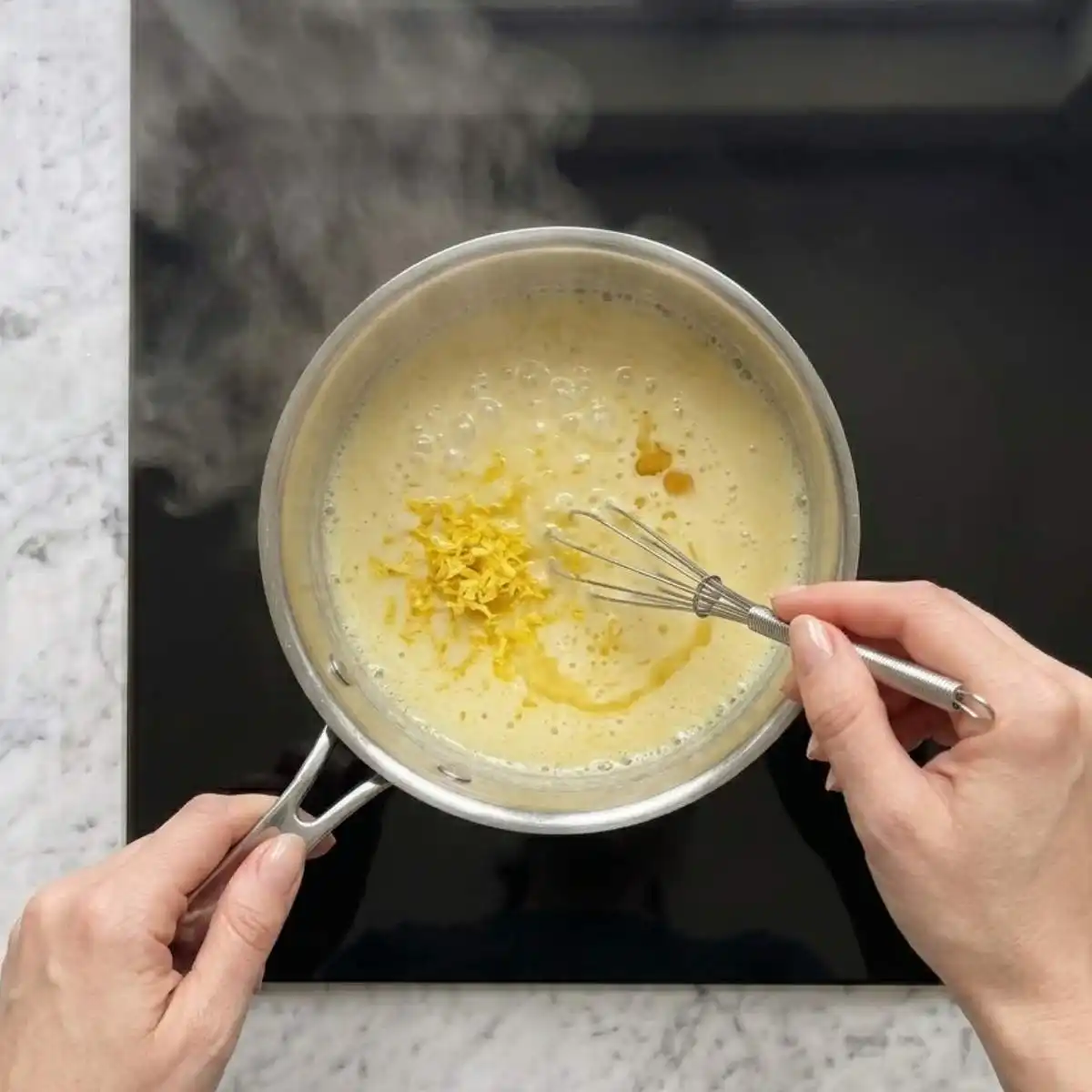 lemon truffles step-3
