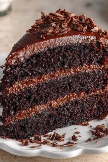 matilda chocolate cake